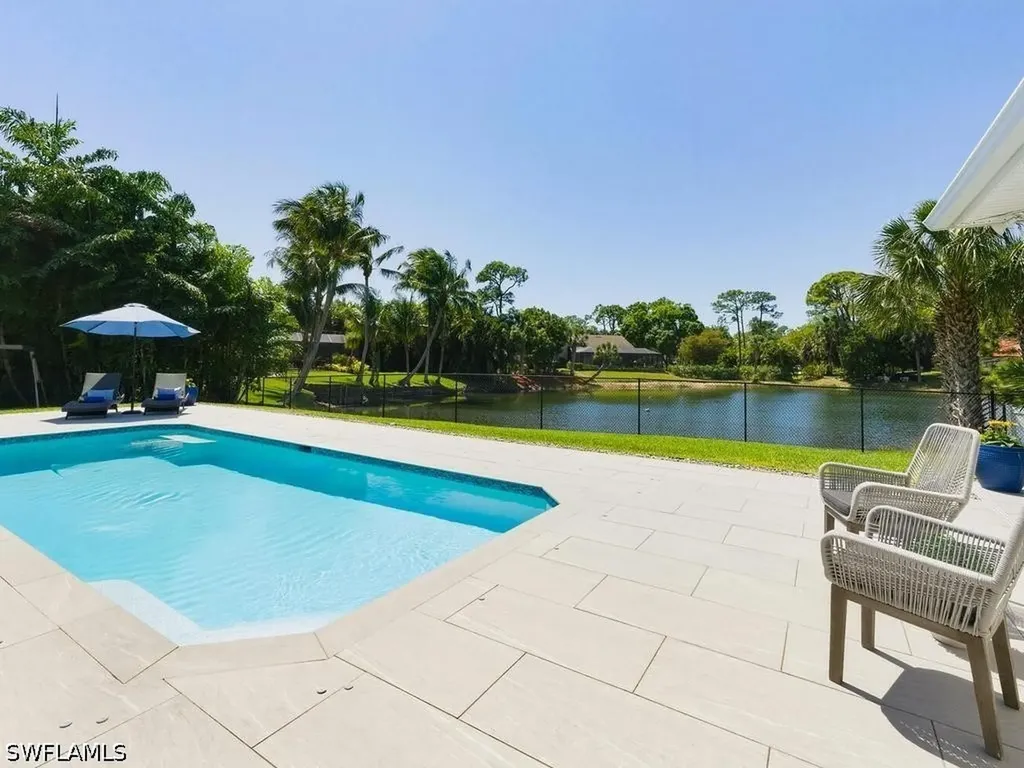 10925 Parnu Street Naples FL 34109