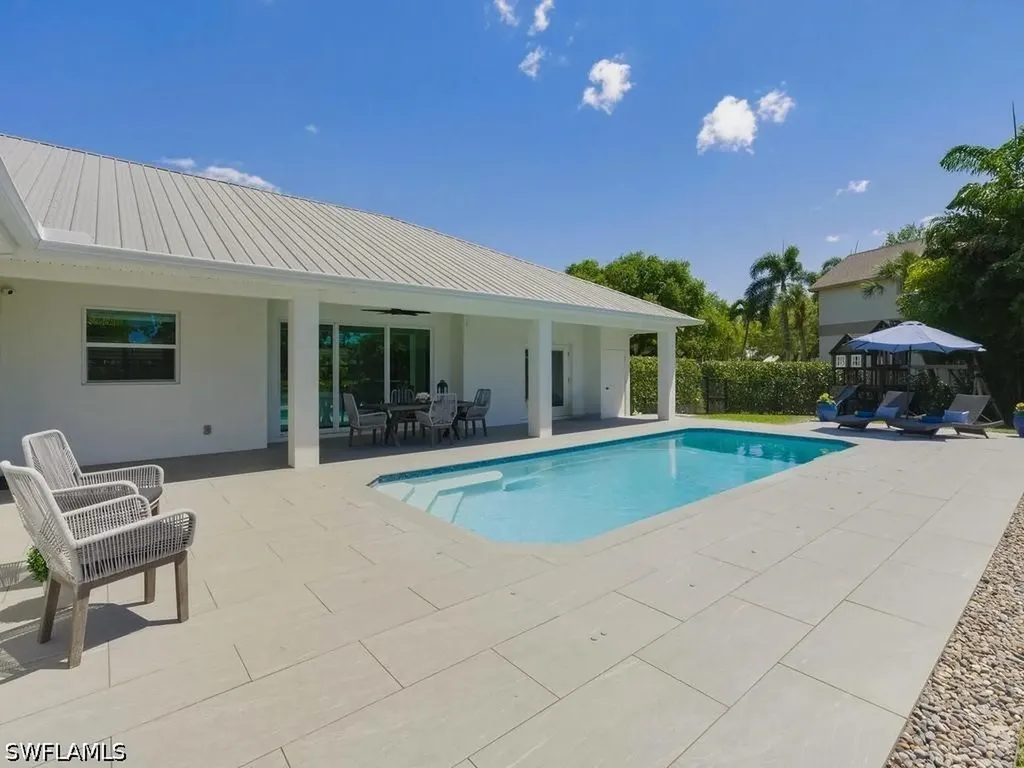 10925 Parnu Street Naples FL 34109
