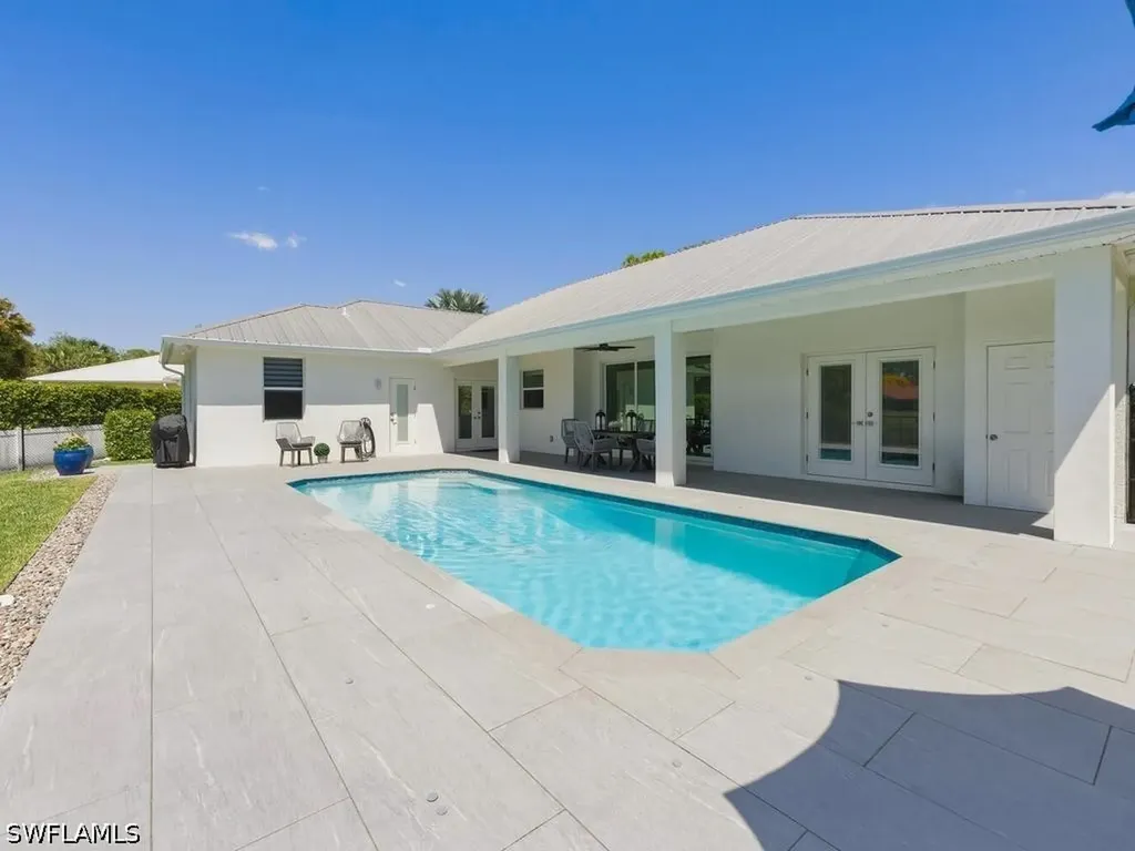 10925 Parnu Street Naples FL 34109