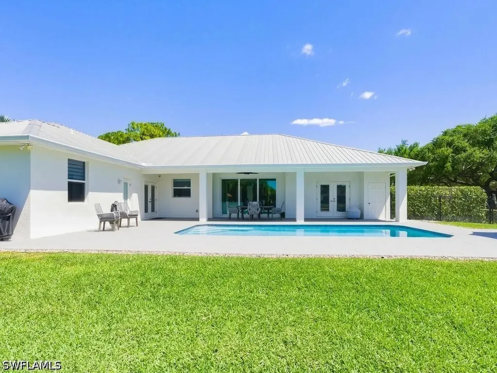 10925 Parnu Street Naples FL 34109