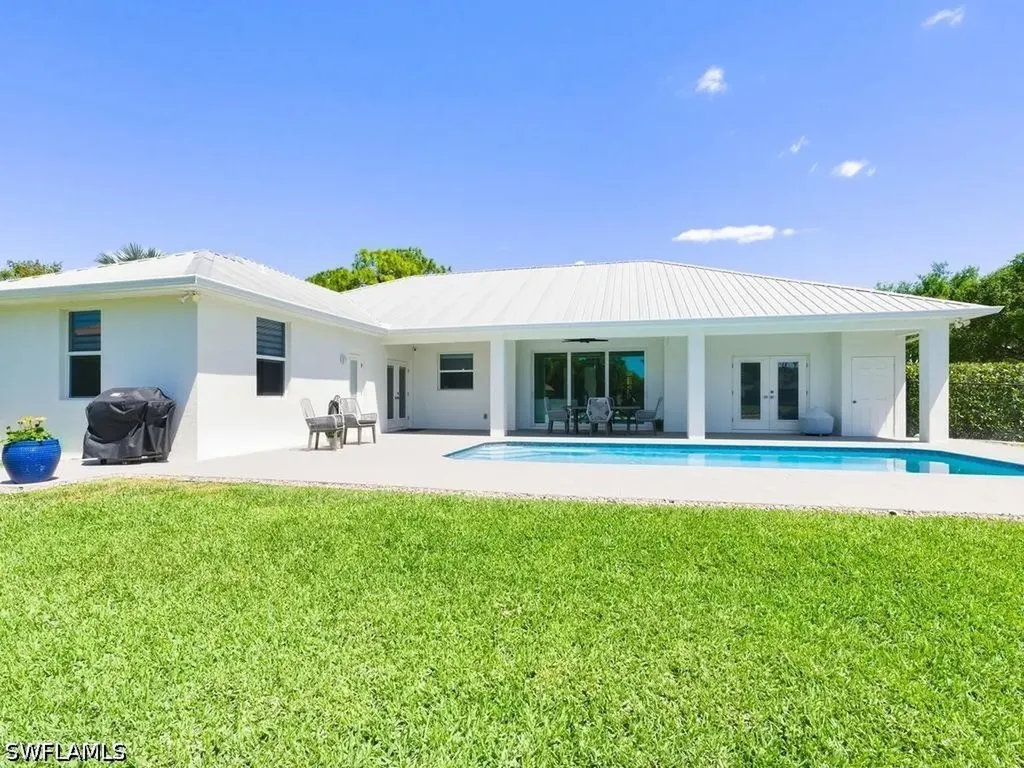 10925 Parnu Street Naples FL 34109