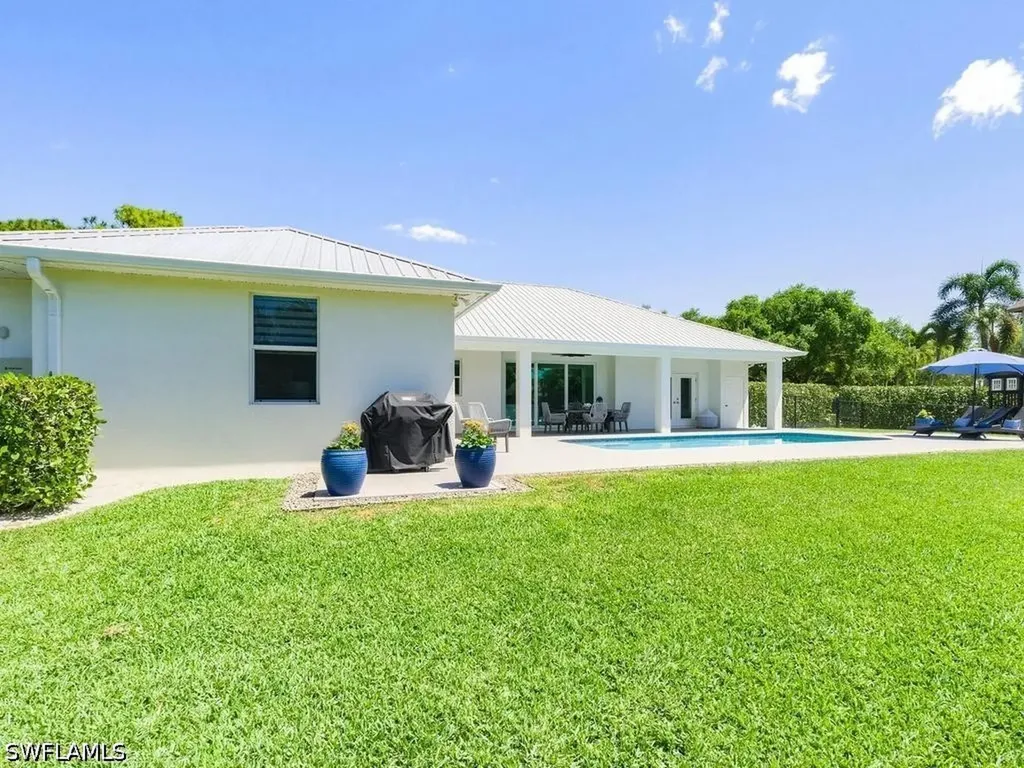 10925 Parnu Street Naples FL 34109