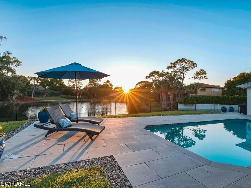 10925 Parnu Street Naples FL 34109