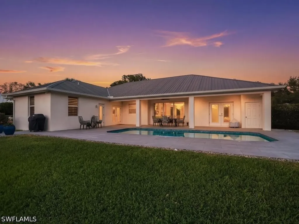 10925 Parnu Street Naples FL 34109