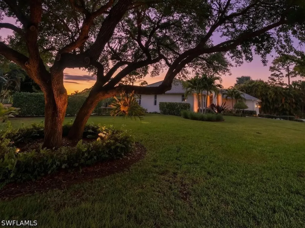 10925 Parnu Street Naples FL 34109