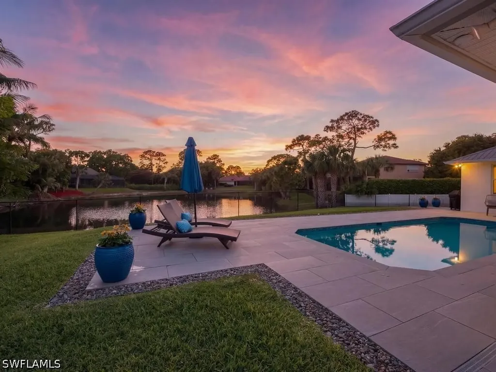 10925 Parnu Street Naples FL 34109