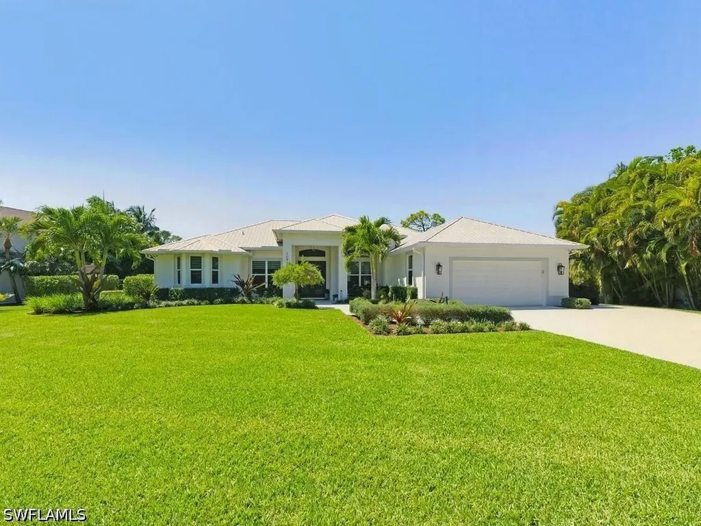 10925 Parnu Street Naples FL 34109