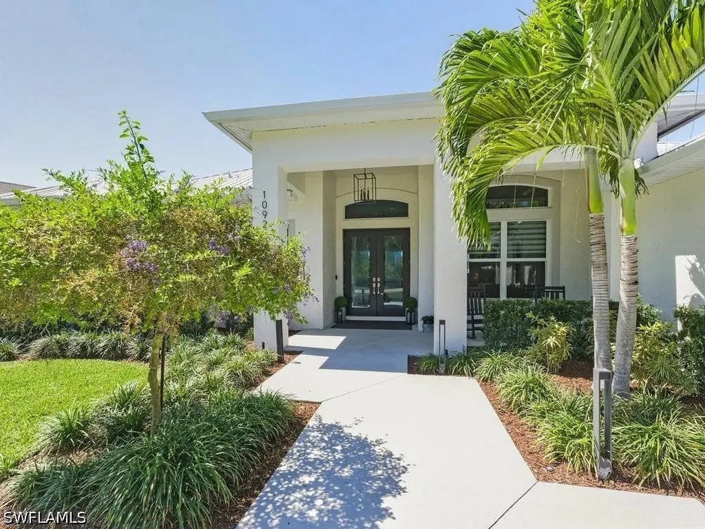 10925 Parnu Street Naples FL 34109