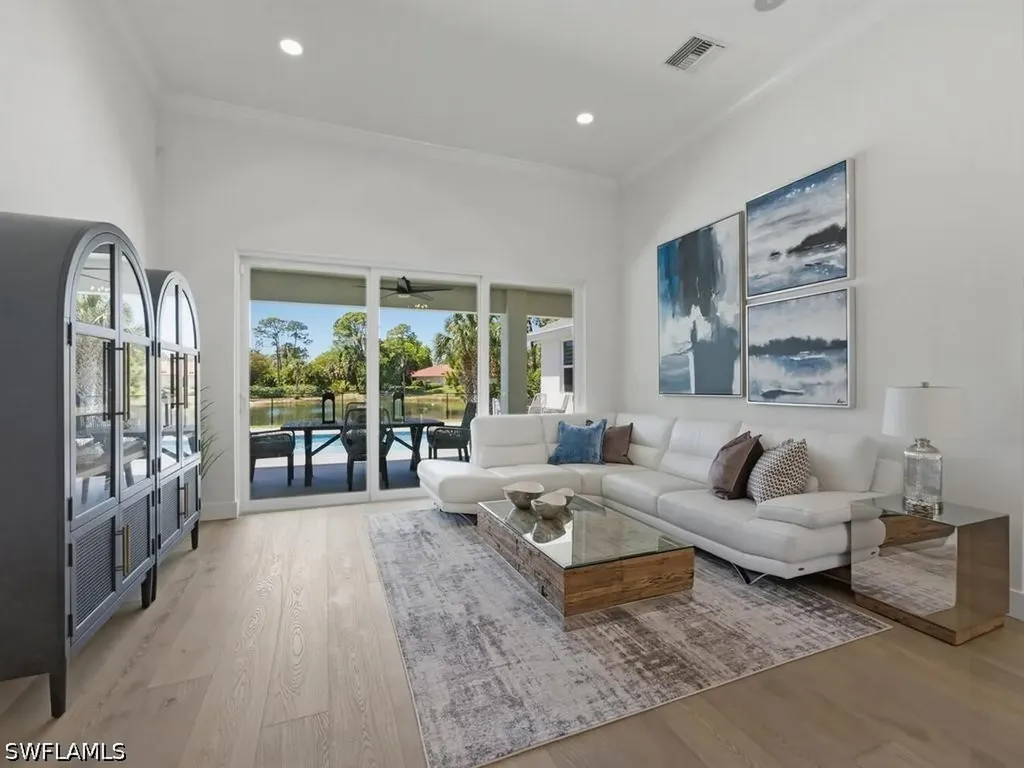 10925 Parnu Street Naples FL 34109
