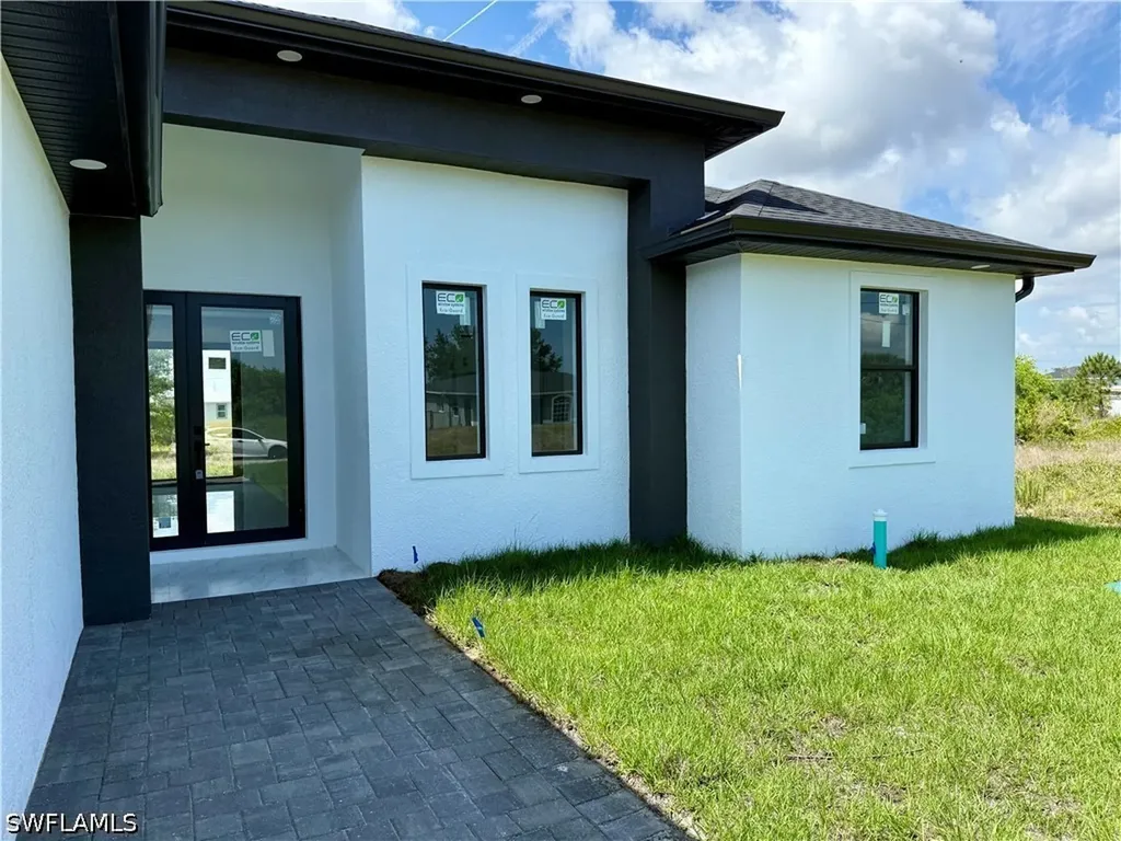 830 Wolverine Street E Lehigh Acres FL 33974