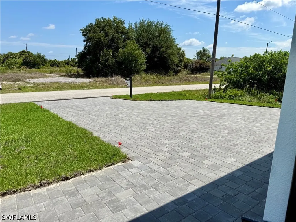 830 Wolverine Street E Lehigh Acres FL 33974