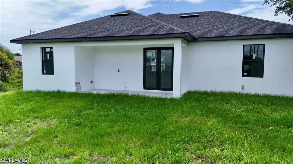 830 Wolverine Street E Lehigh Acres FL 33974