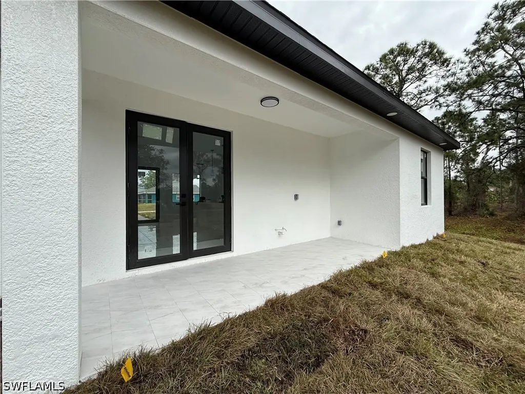 830 Wolverine Street E Lehigh Acres FL 33974
