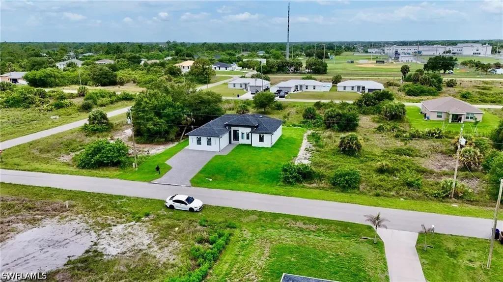 830 Wolverine Street E Lehigh Acres FL 33974