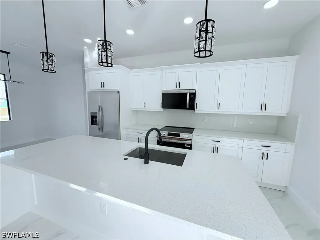 830 Wolverine Street E Lehigh Acres FL 33974