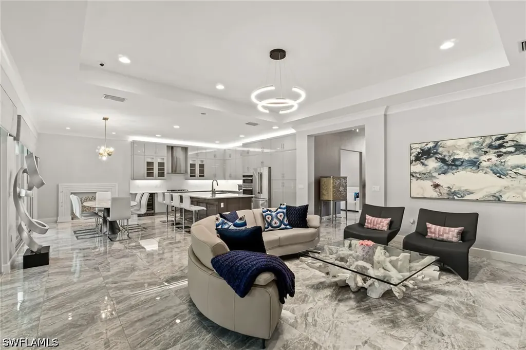 12033 Azalea Way Naples FL 34120