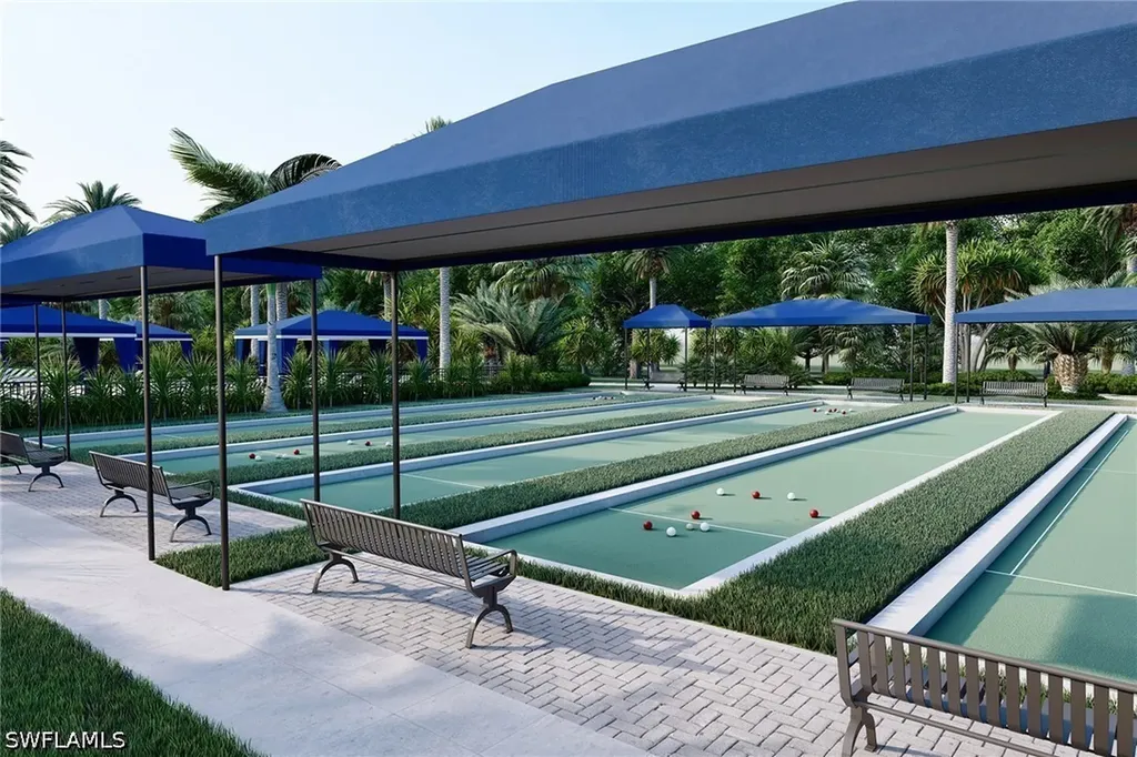 12033 Azalea Way Naples FL 34120