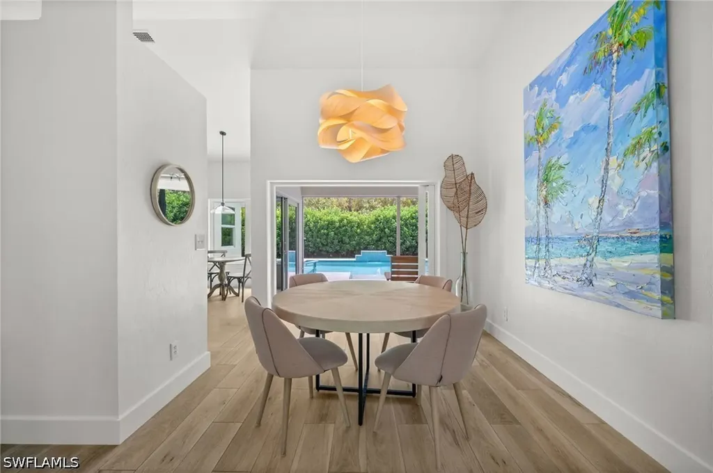2476 River Reach Drive Naples FL 34104