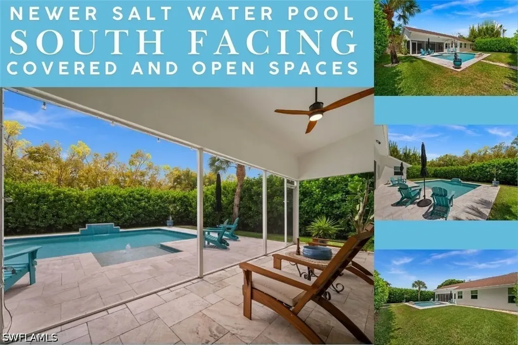 2476 River Reach Drive Naples FL 34104