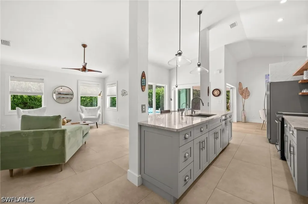 2476 River Reach Drive Naples FL 34104