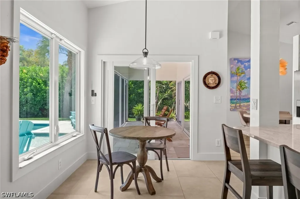 2476 River Reach Drive Naples FL 34104