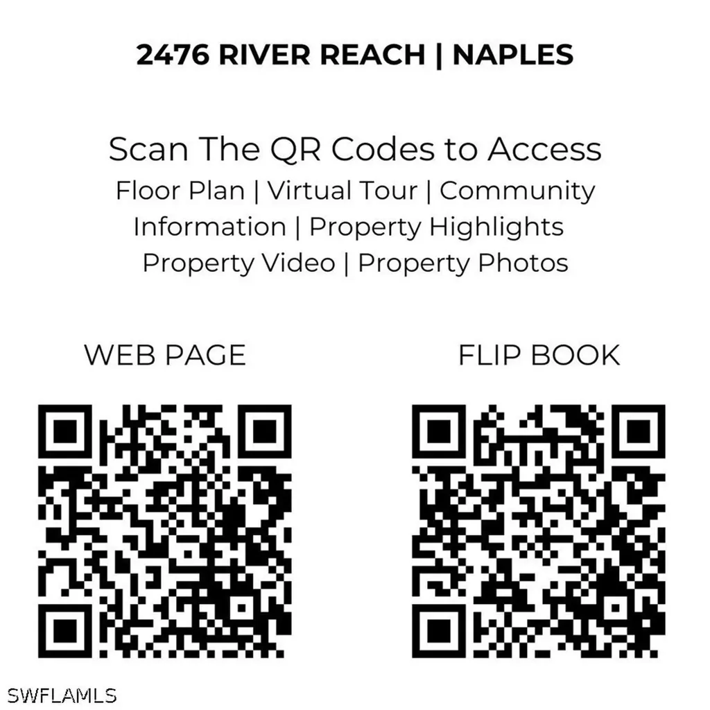 2476 River Reach Drive Naples FL 34104