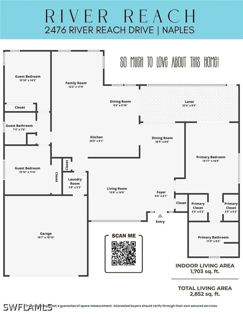 2476 River Reach Drive Naples FL 34104