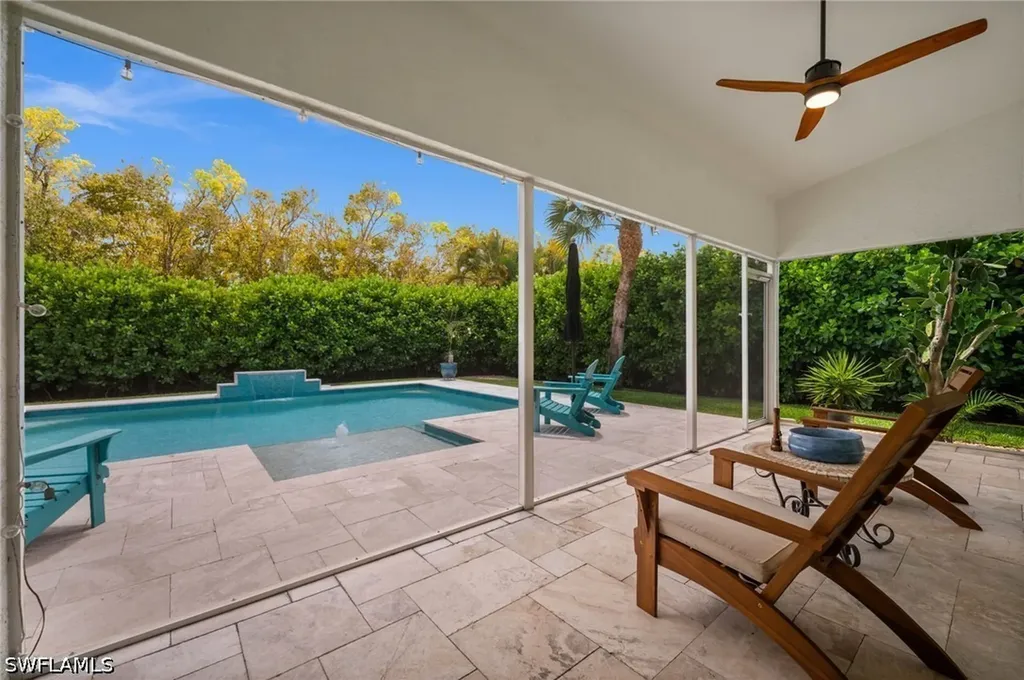 2476 River Reach Drive Naples FL 34104