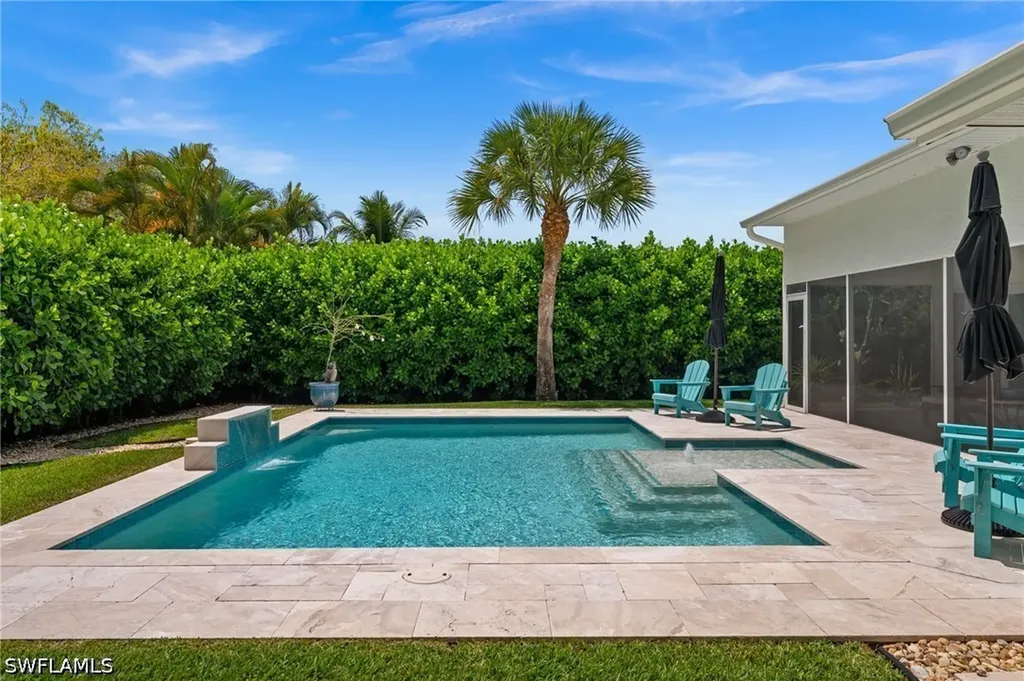 2476 River Reach Drive Naples FL 34104