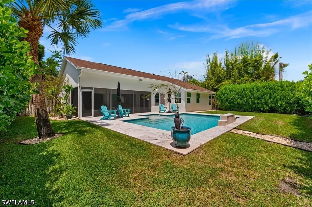 2476 River Reach Drive Naples FL 34104
