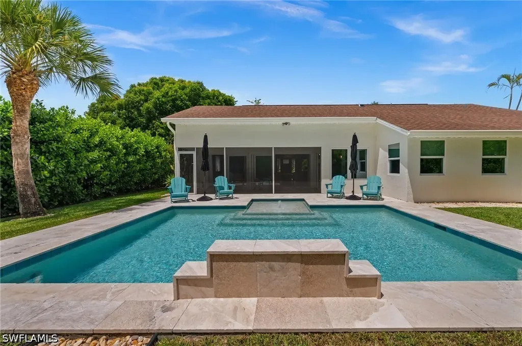 2476 River Reach Drive Naples FL 34104