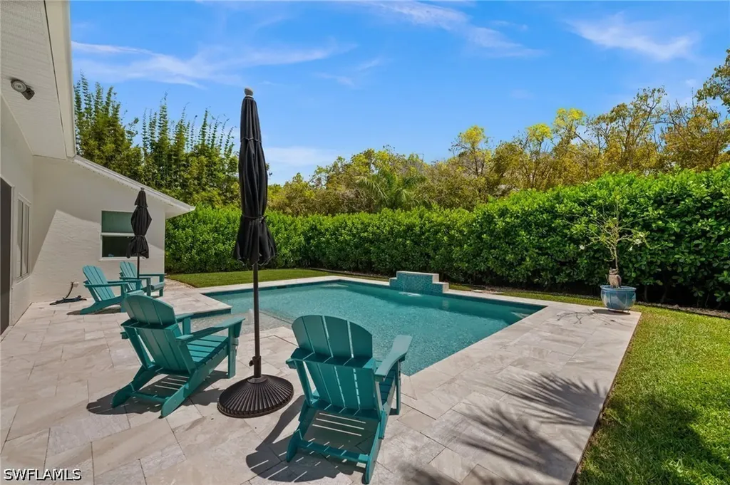 2476 River Reach Drive Naples FL 34104