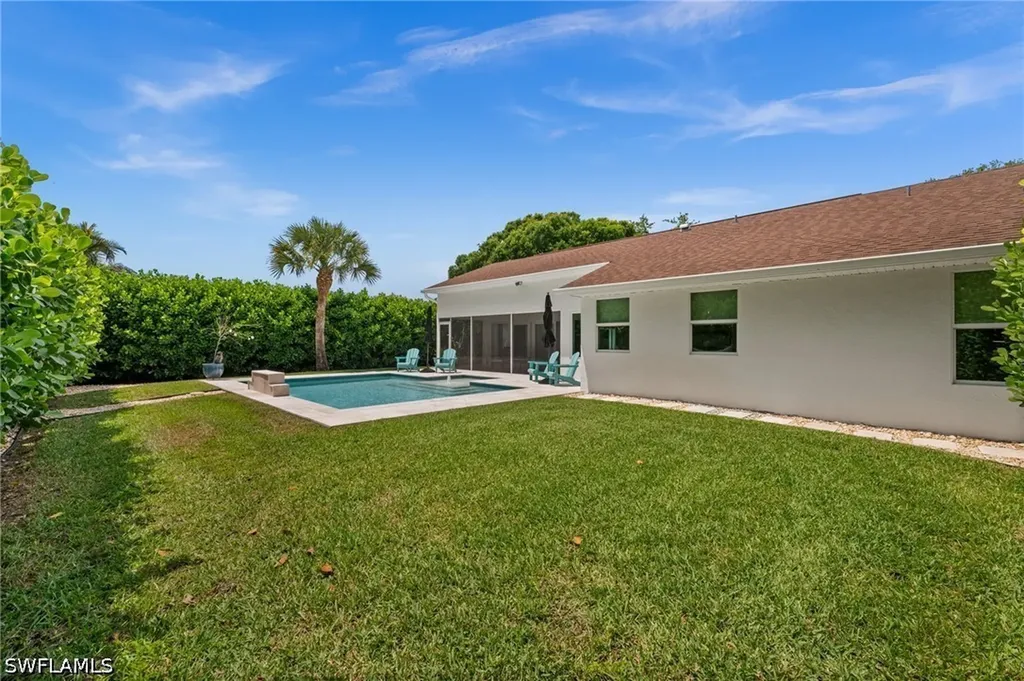 2476 River Reach Drive Naples FL 34104