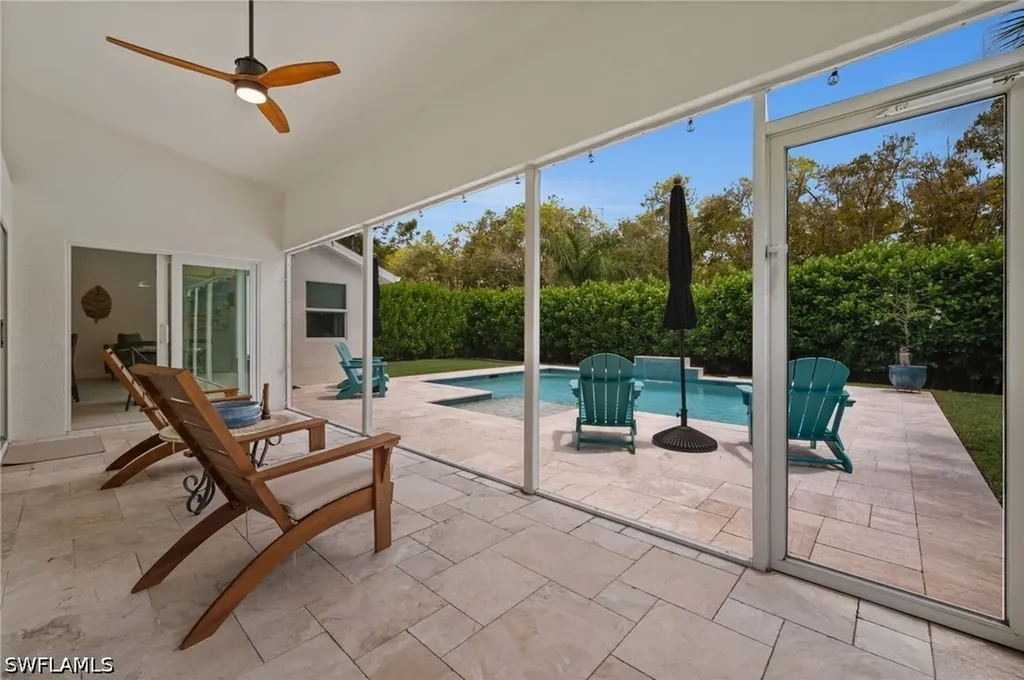 2476 River Reach Drive Naples FL 34104