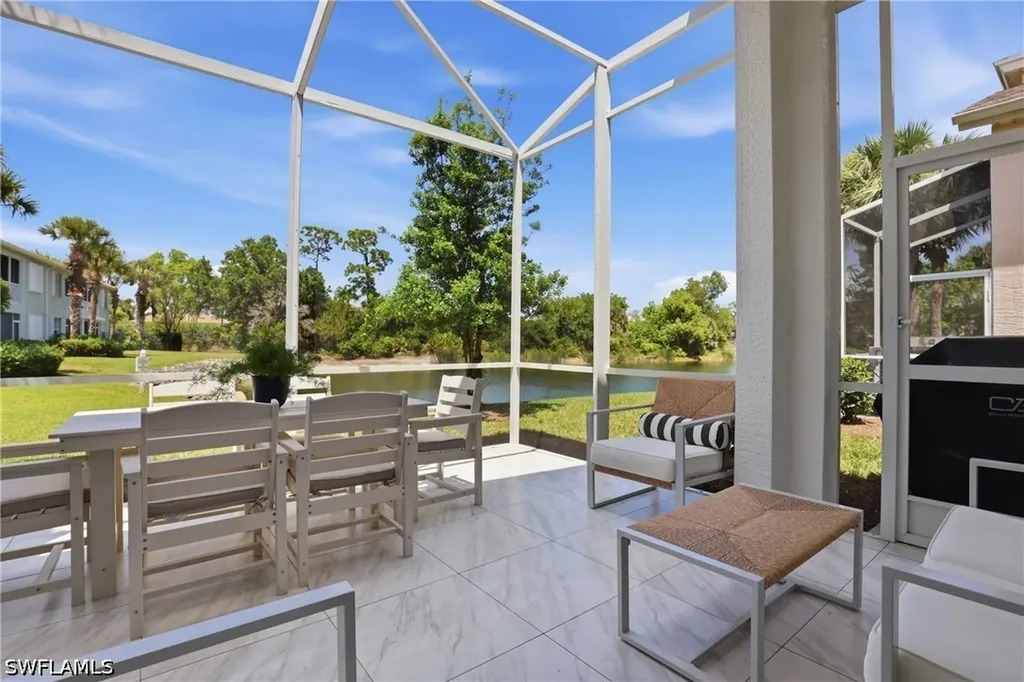 14811 Sterling Oaks Drive Naples FL 34110