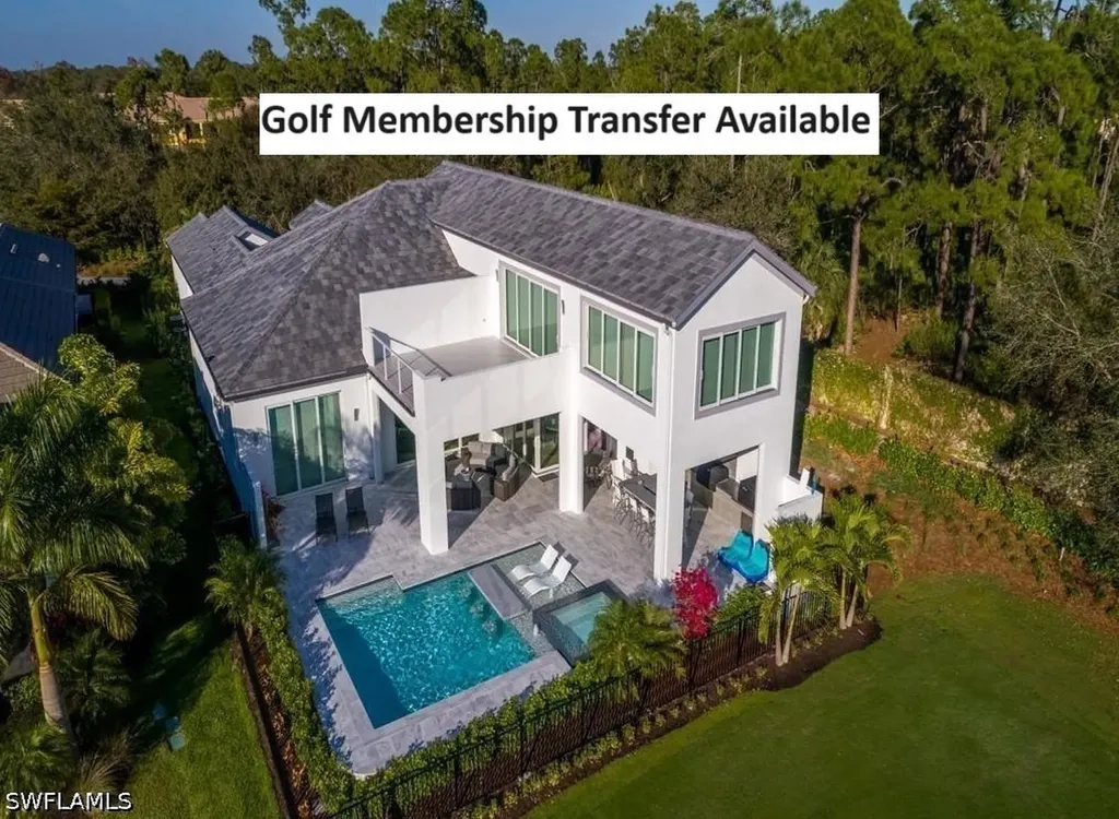 16892 Brightling Way Naples FL 34110