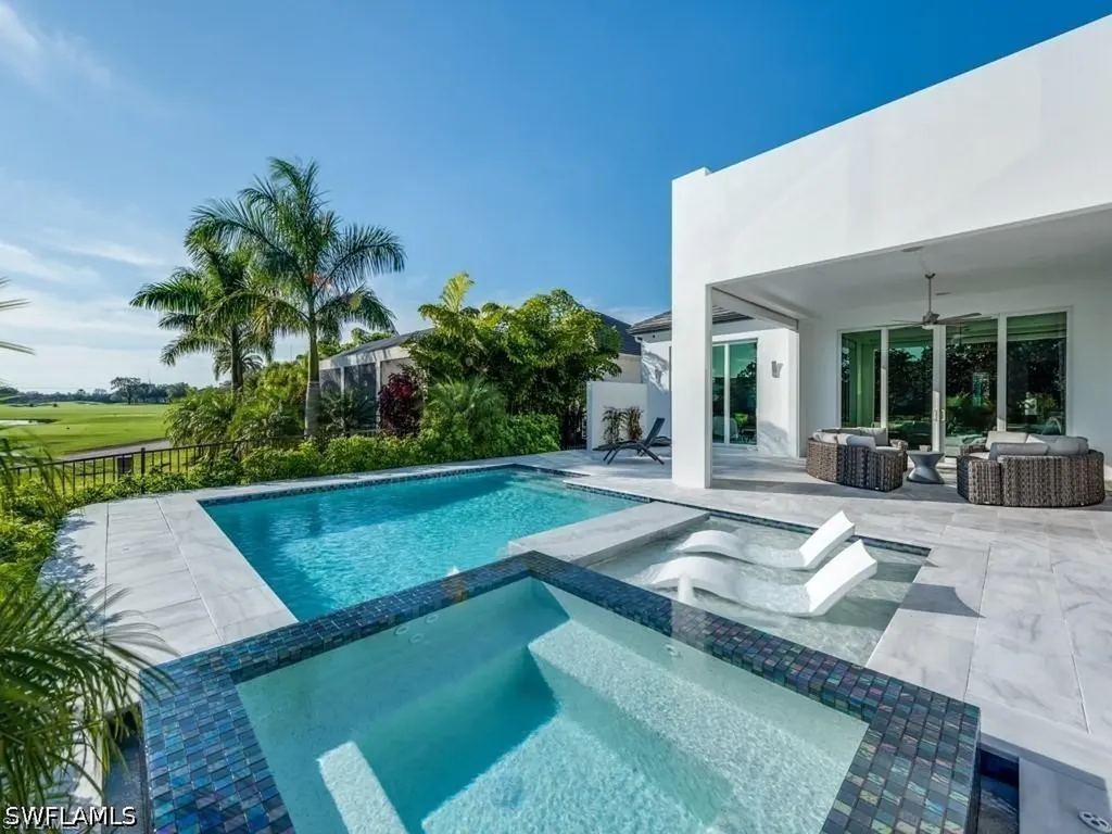 16892 Brightling Way Naples FL 34110