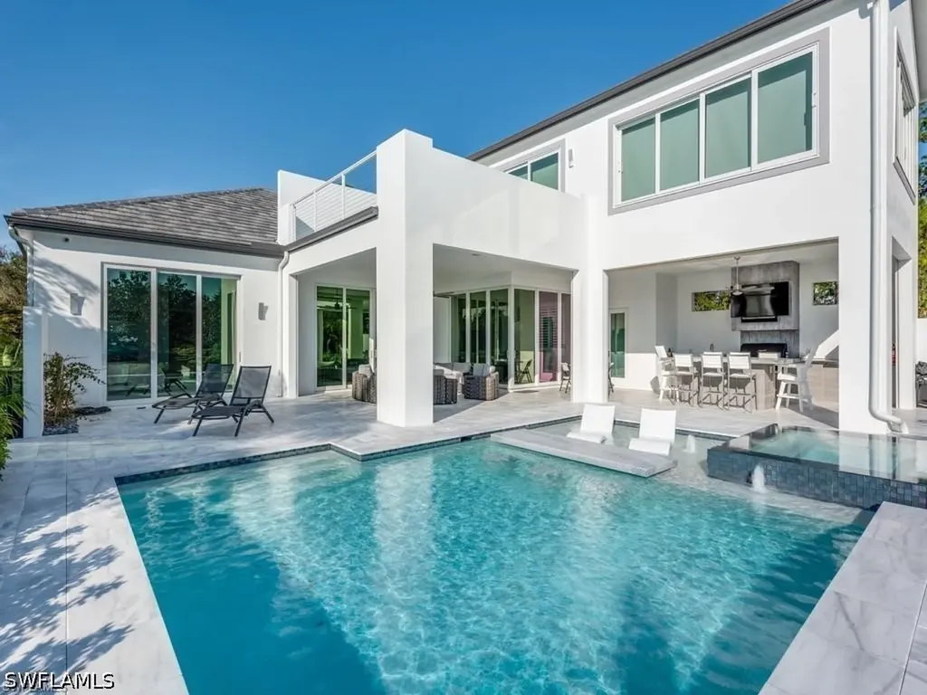 16892 Brightling Way Naples FL 34110