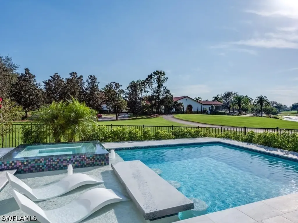 16892 Brightling Way Naples FL 34110