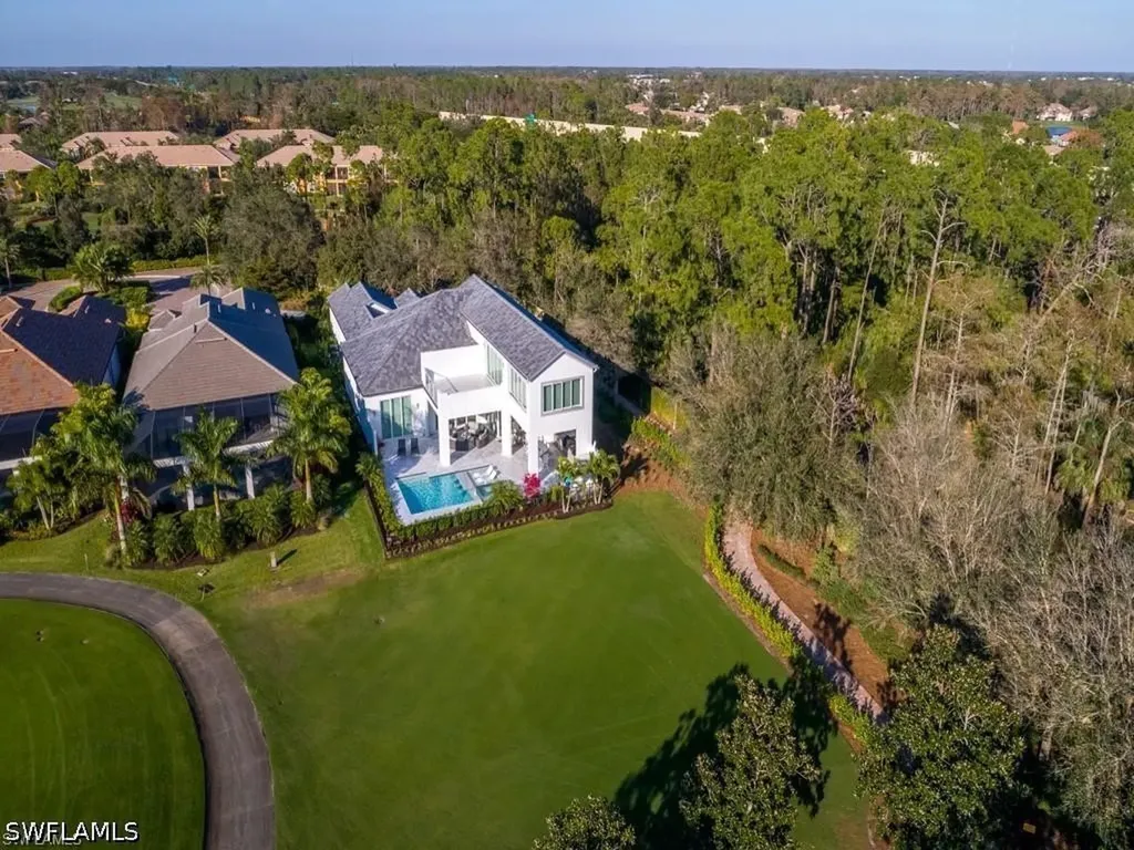 16892 Brightling Way Naples FL 34110