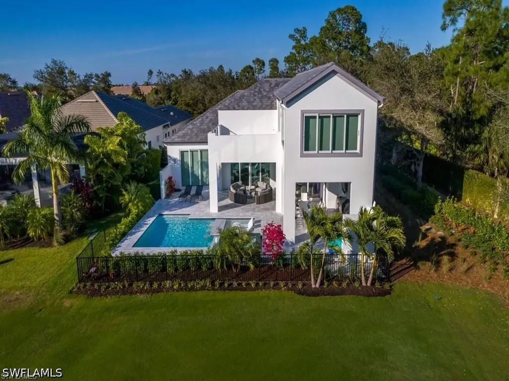 16892 Brightling Way Naples FL 34110