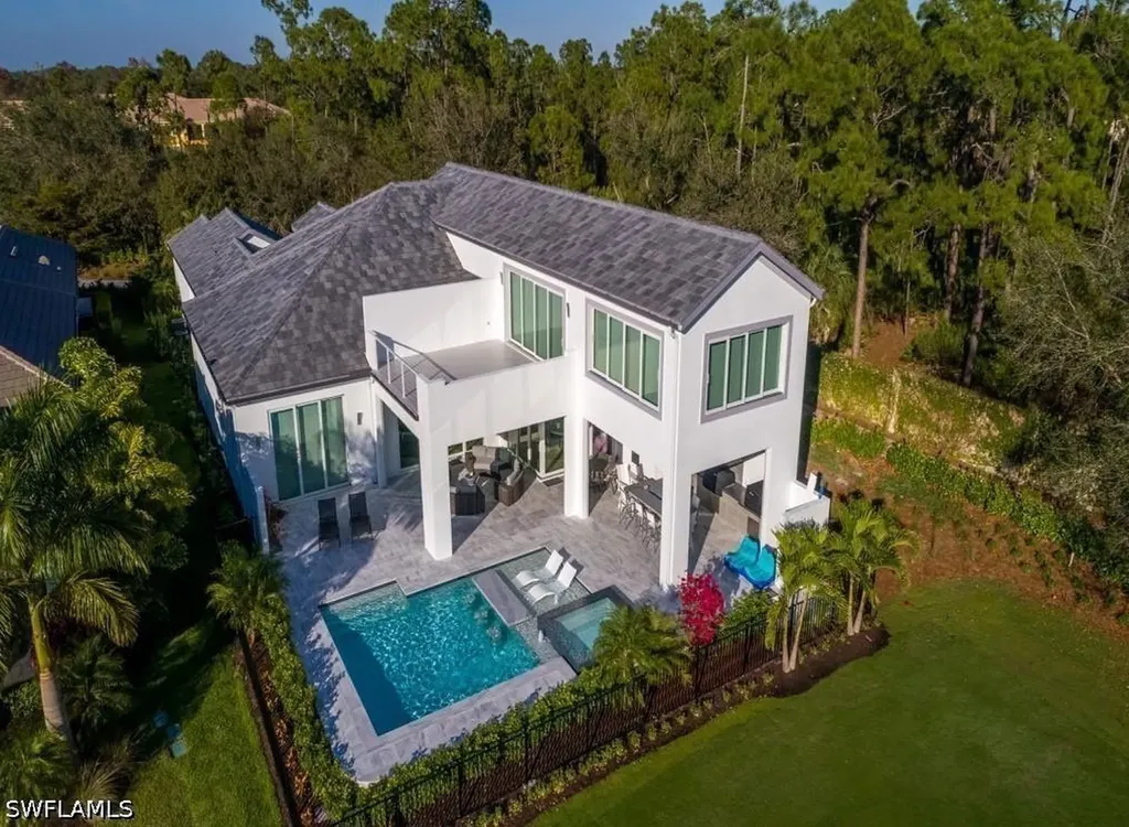 16892 Brightling Way Naples FL 34110