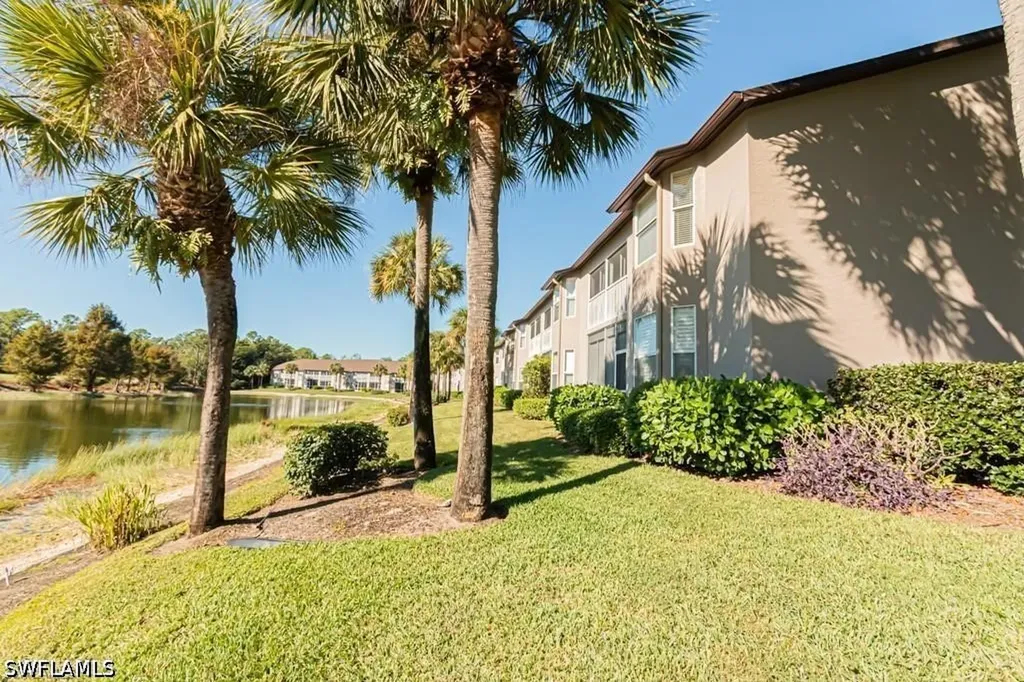 8440 Naples Heritage Drive Naples FL 34112