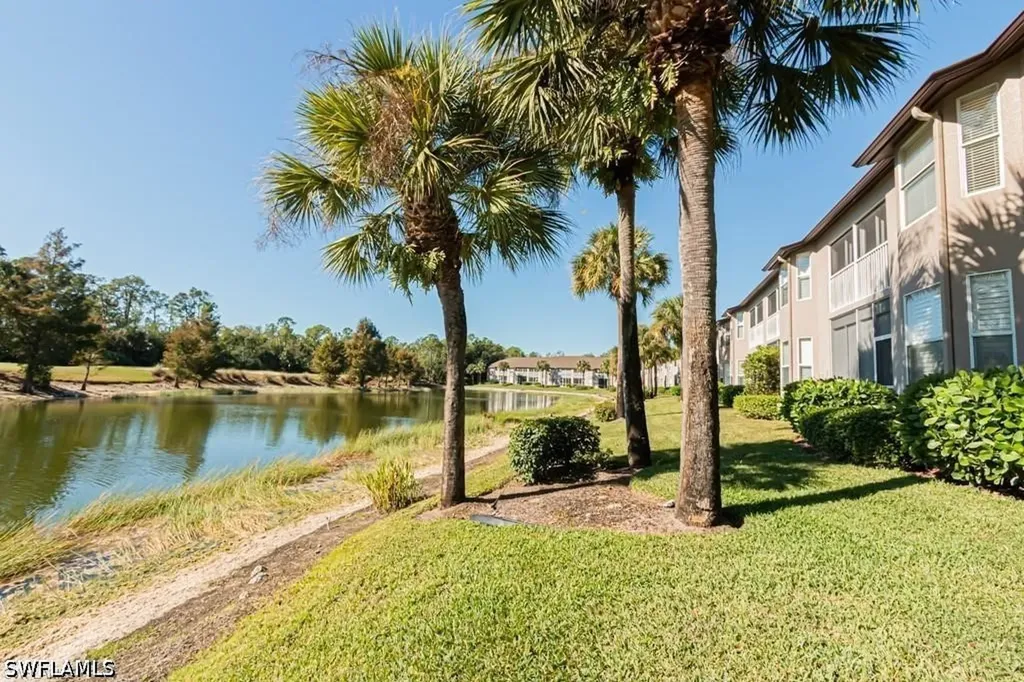 8440 Naples Heritage Drive Naples FL 34112