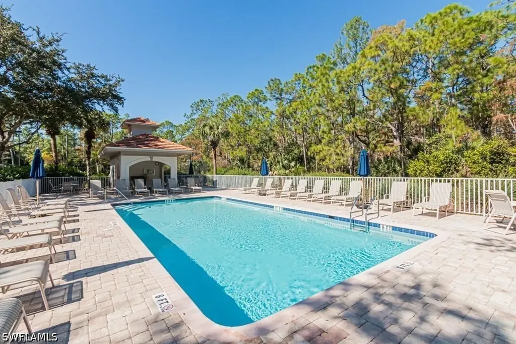 8440 Naples Heritage Drive Naples FL 34112