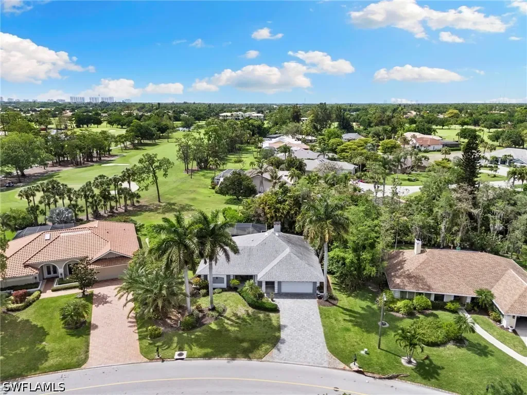 2010 Imperial Golf Course Boulevard Naples FL 34110