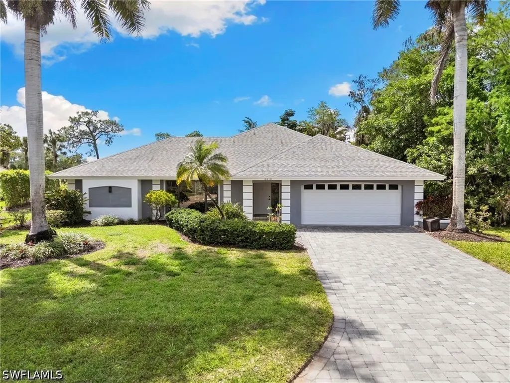 2010 Imperial Golf Course Boulevard Naples FL 34110