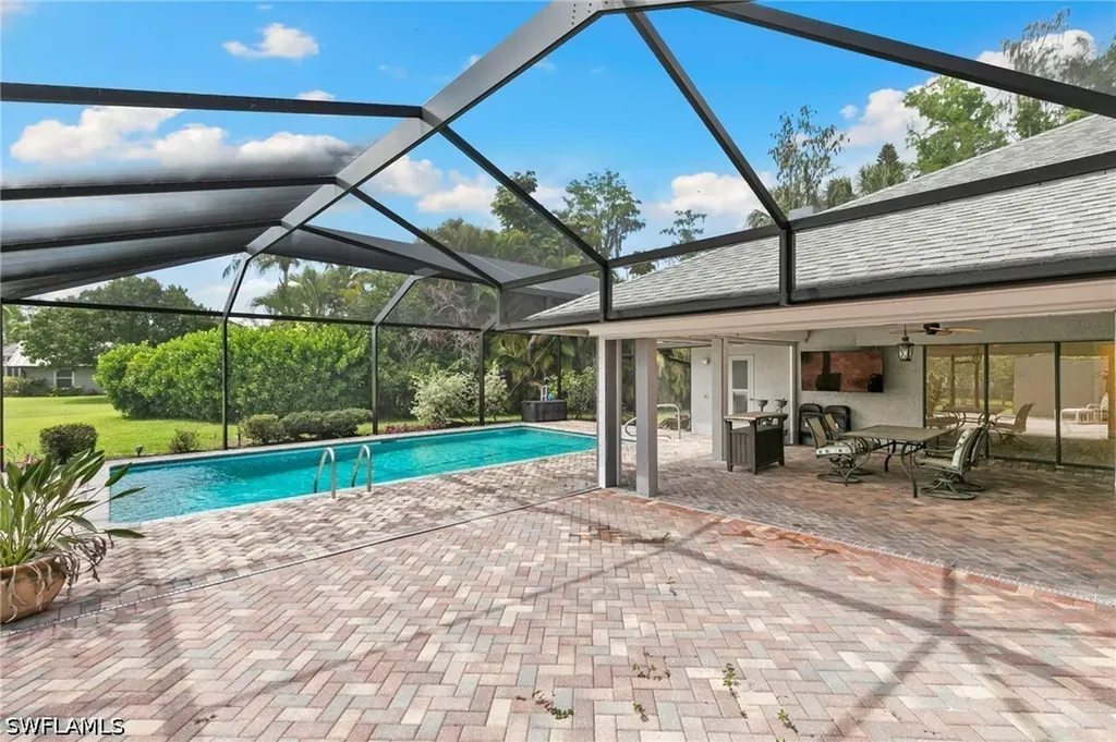 2010 Imperial Golf Course Boulevard Naples FL 34110