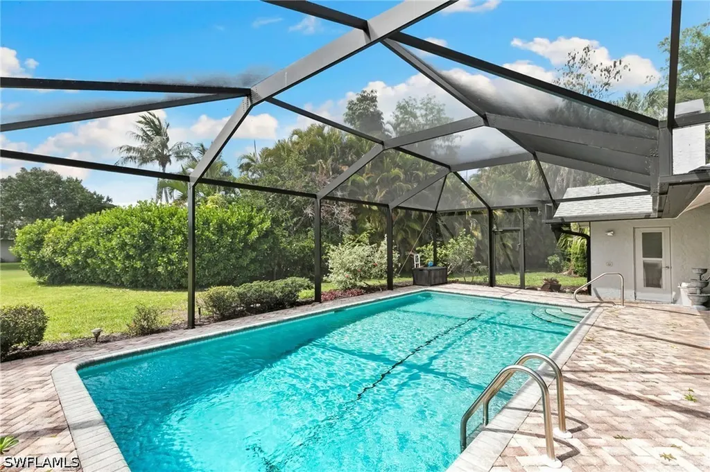 2010 Imperial Golf Course Boulevard Naples FL 34110