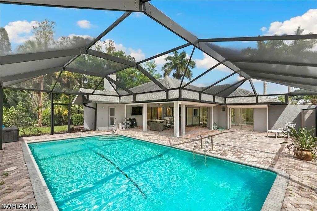 2010 Imperial Golf Course Boulevard Naples FL 34110